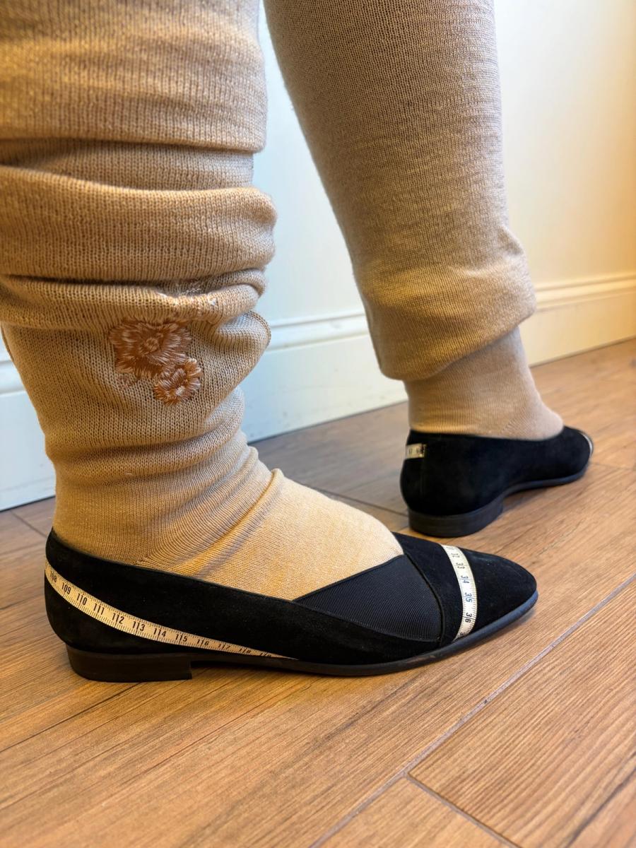 Tokio Kumagai Measuring Tape Flats product image