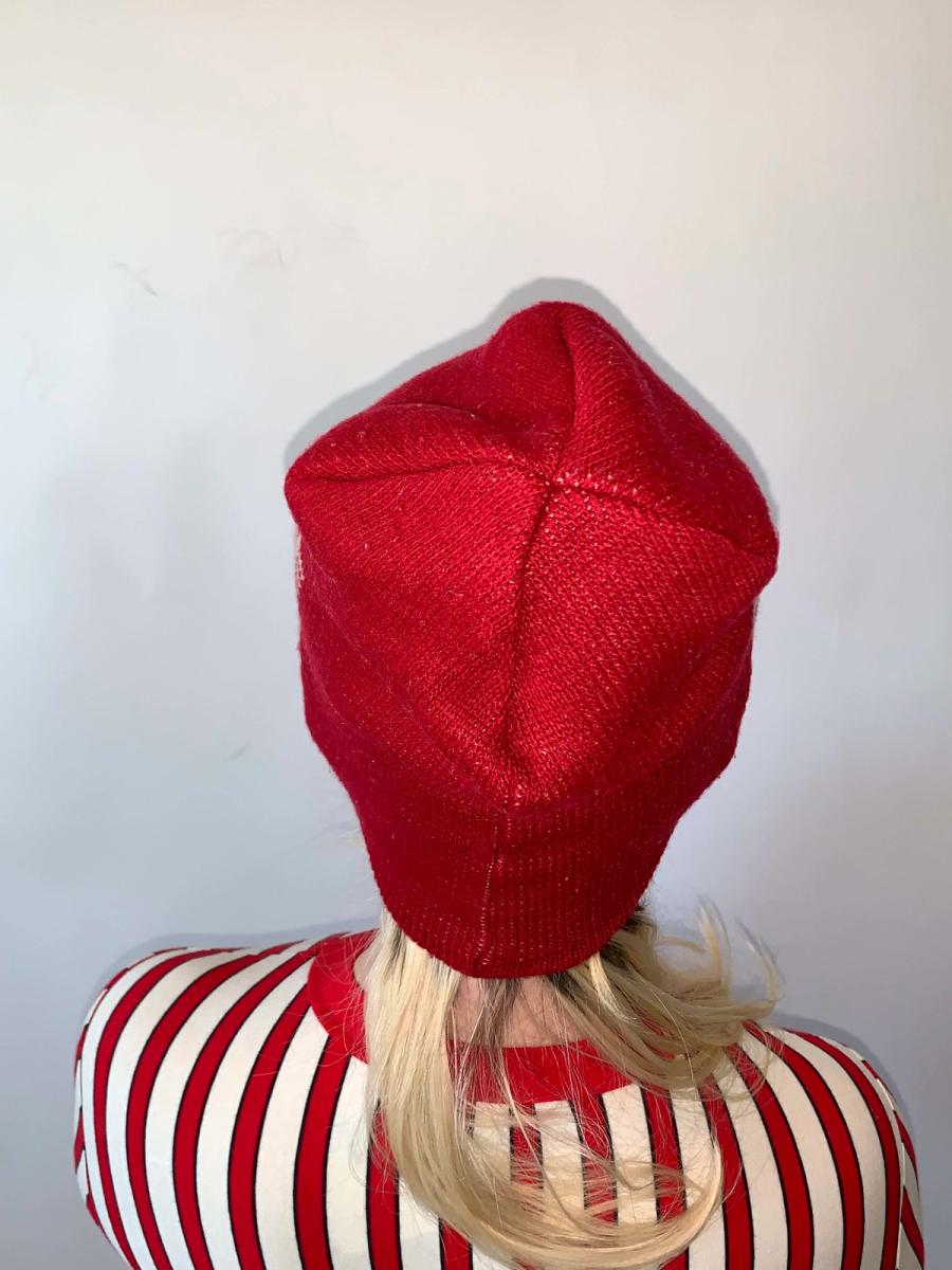 Obscure Desire of Bourgeoisie Knit Hat product image