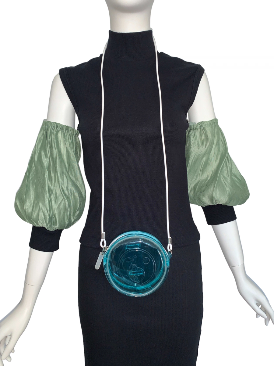 Fötus Clear Purse product image