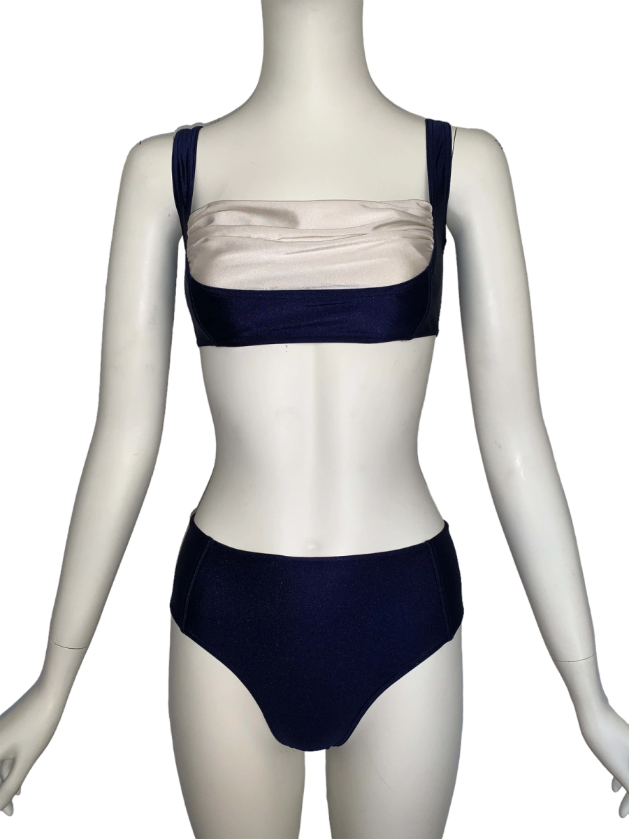 Chantal Thomass Illusion Balconette Bikinki product image