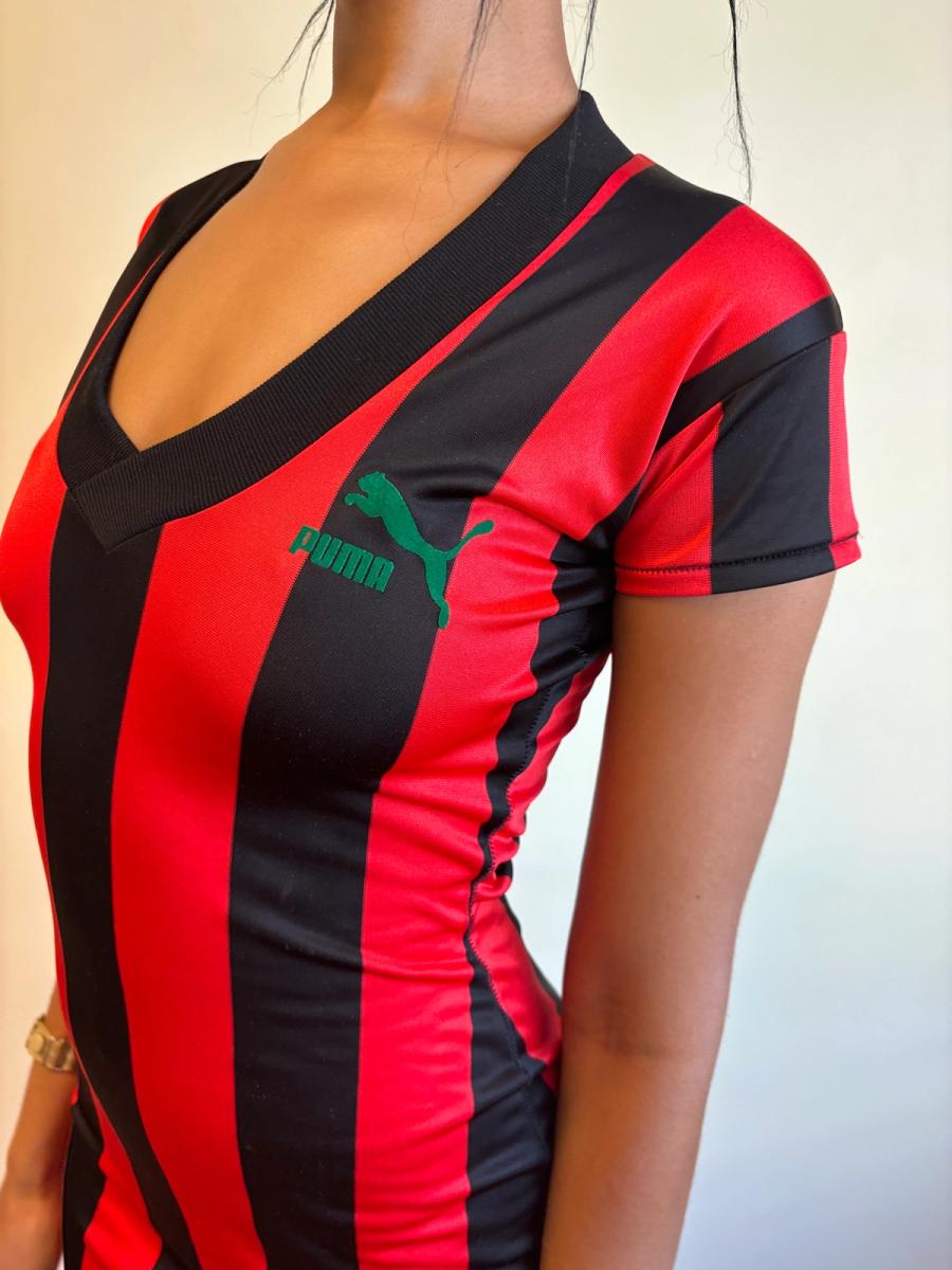 1995 Xuly Bët Puma Collaboration Dress product image