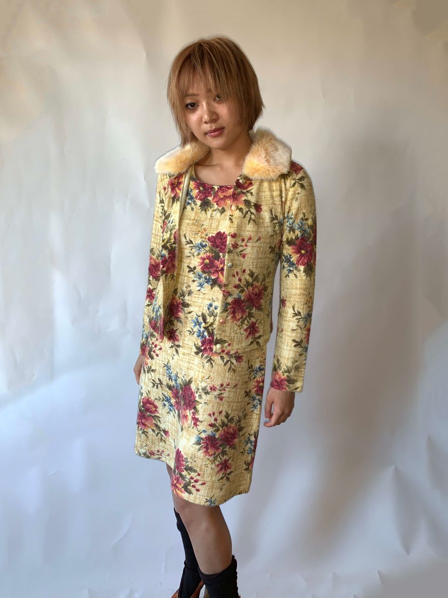 Atsuki Onishi Two Piece Set product image