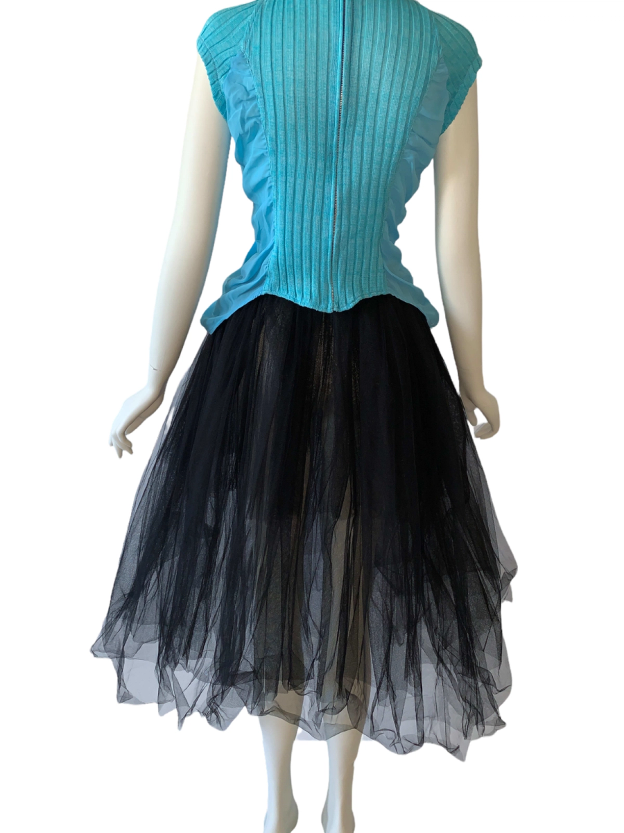 20471120 Tulle Skirt product image