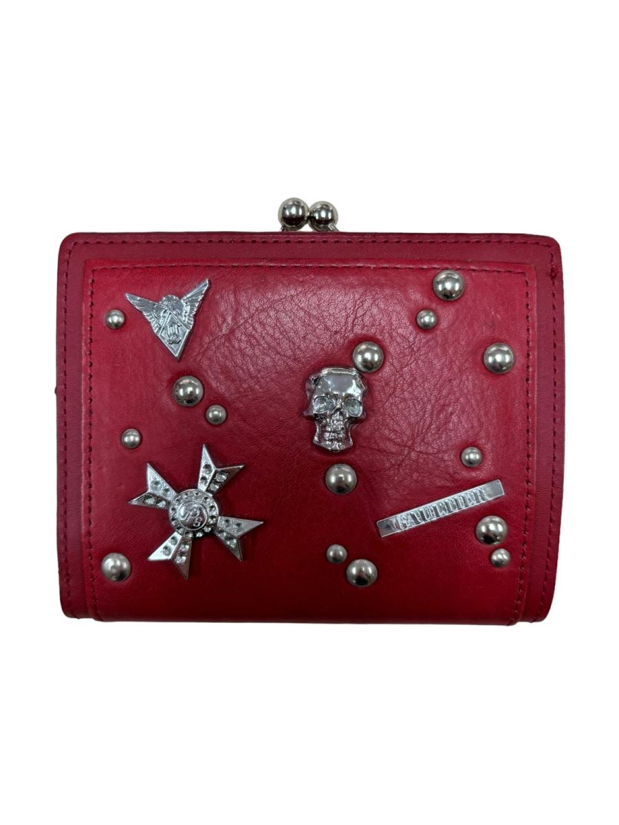 Vintage Jean-Paul Gaultier Studded Wallet product image