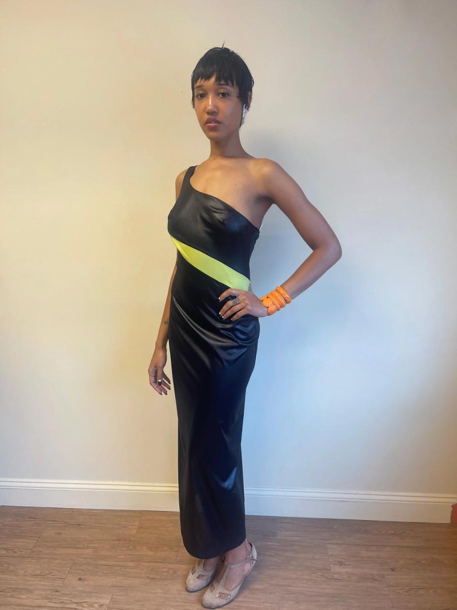 Plein Sud Liquid Dress product image
