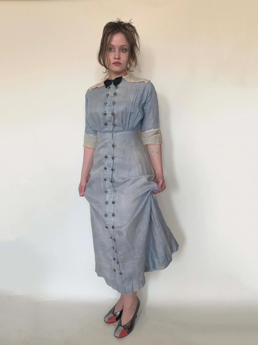 Titanic Era "Maid's" Dress product image