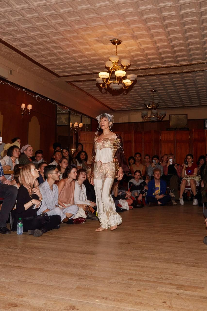 Collection 003 - Frauveldt look