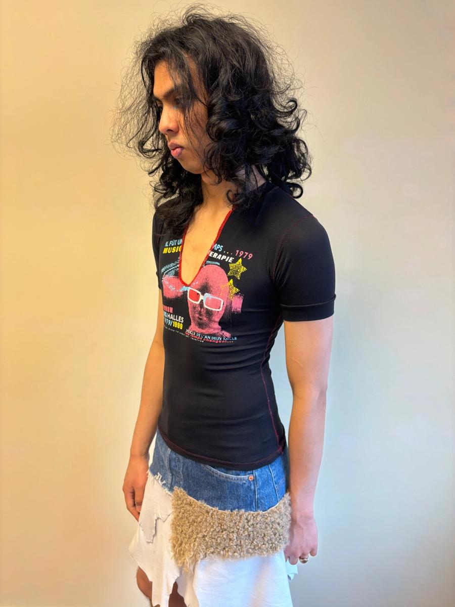 Xuly Bët Hosiery 1999 Shirt product image