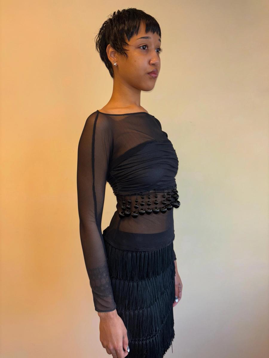 Victorio & Lucchino Bauble Top product image