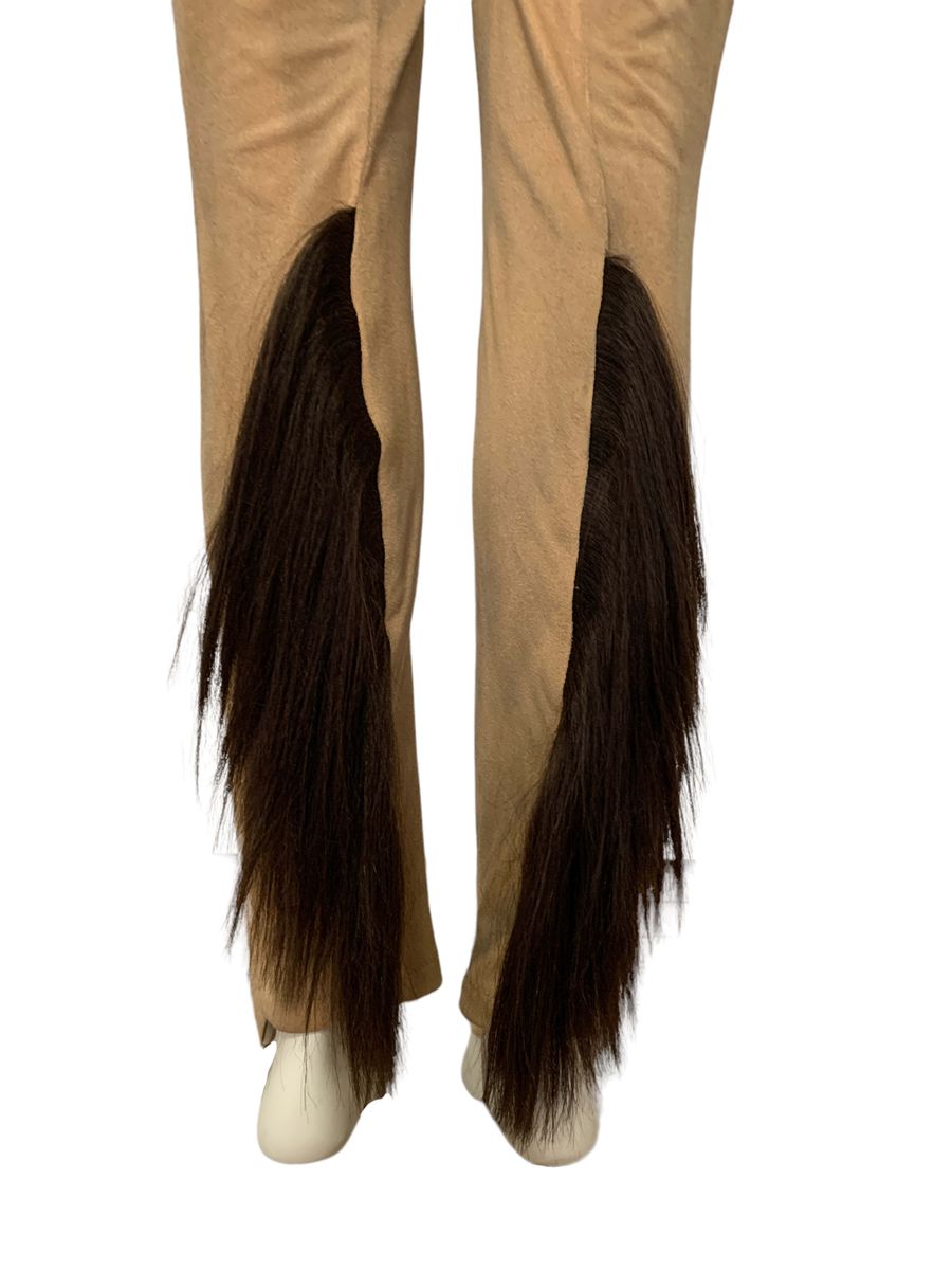 Horse Hair Bustier Pants product image