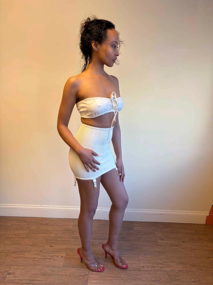 Mid-century Micro Bandeau product image