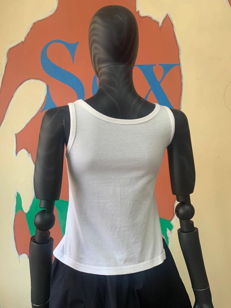 90s Vivienne Westwood Snake Top product image
