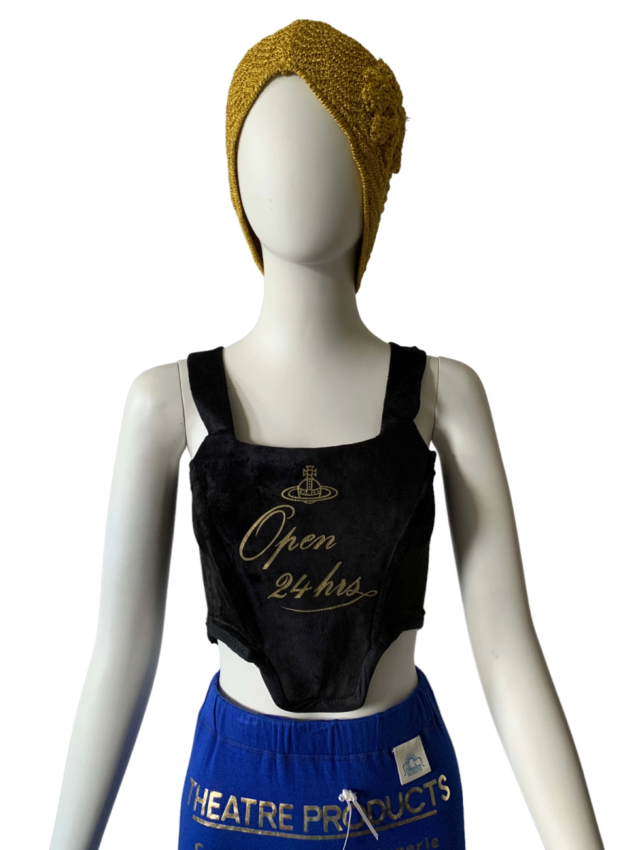 Fake Vivienne Westwood Corset product image