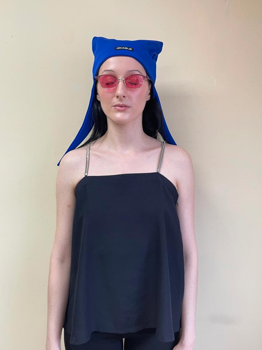 Claude Montana Swing Tank With Metal Straps product image