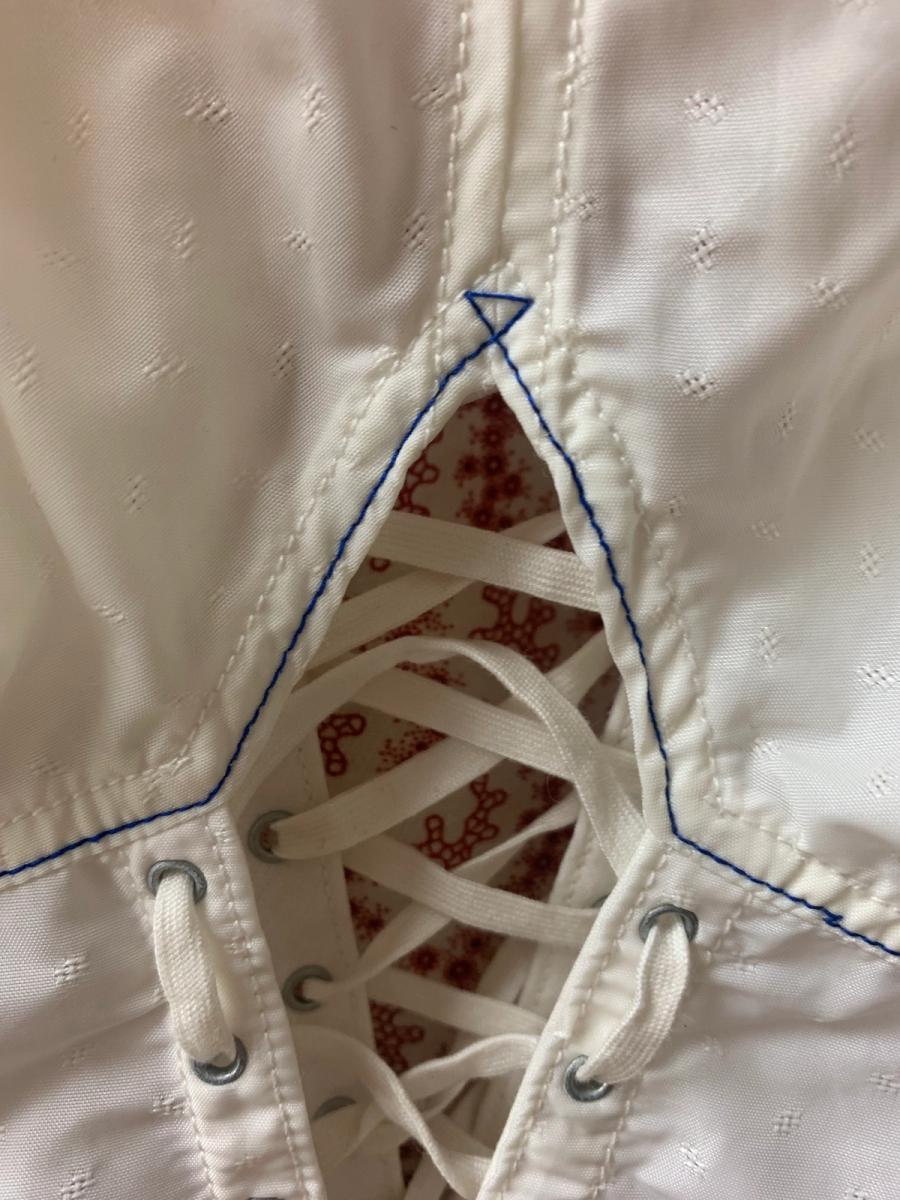 Spirella Adjustable Corset product image