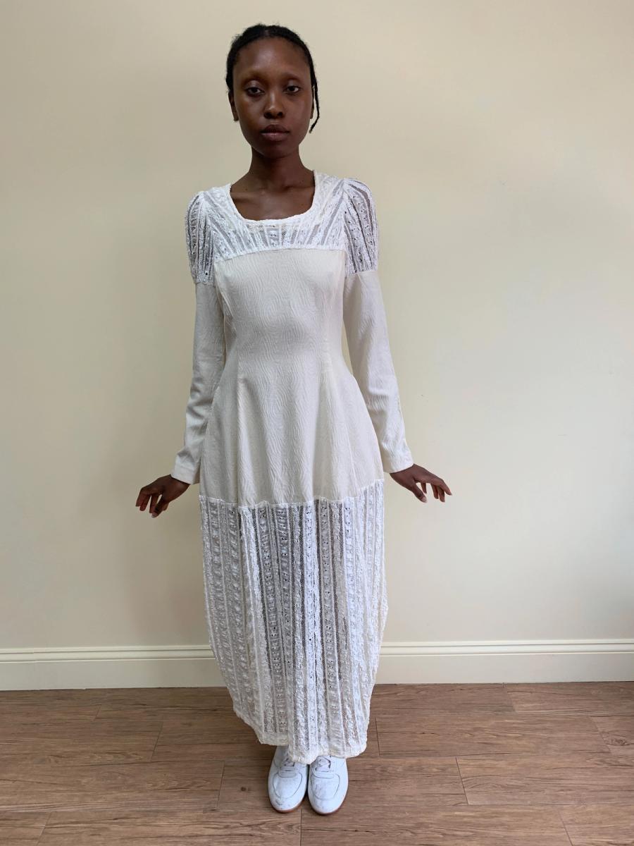 Condire 20471120 Lace Dress product image