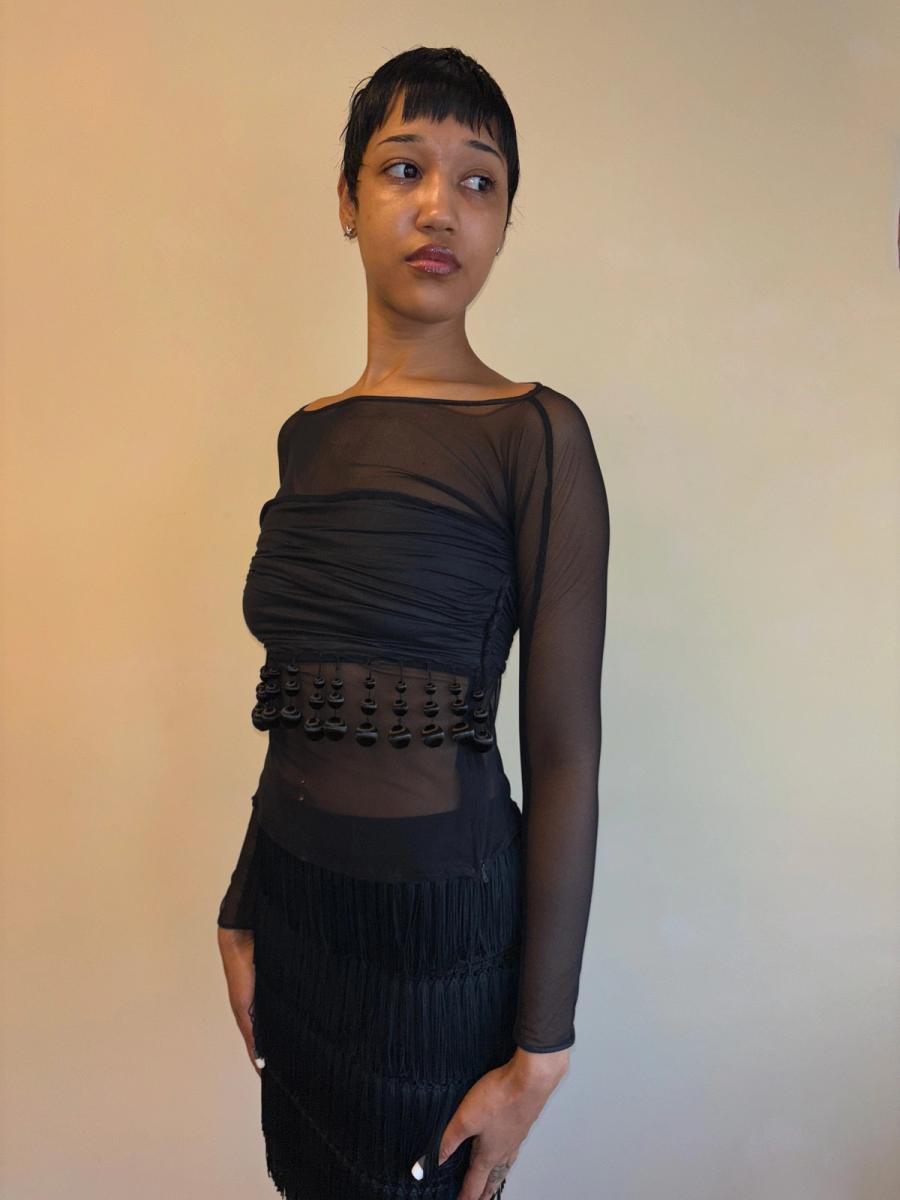 Victorio & Lucchino Bauble Top product image