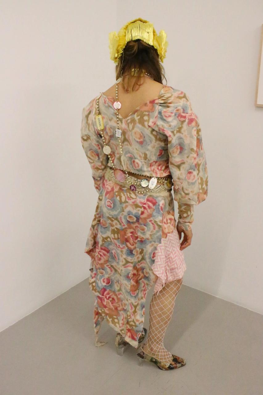 Collection 006 - SEZX look