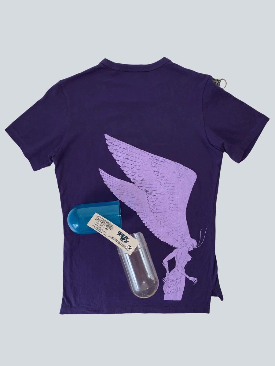 Beauty: Beast 'Devilman' Sirene T-shirt product image