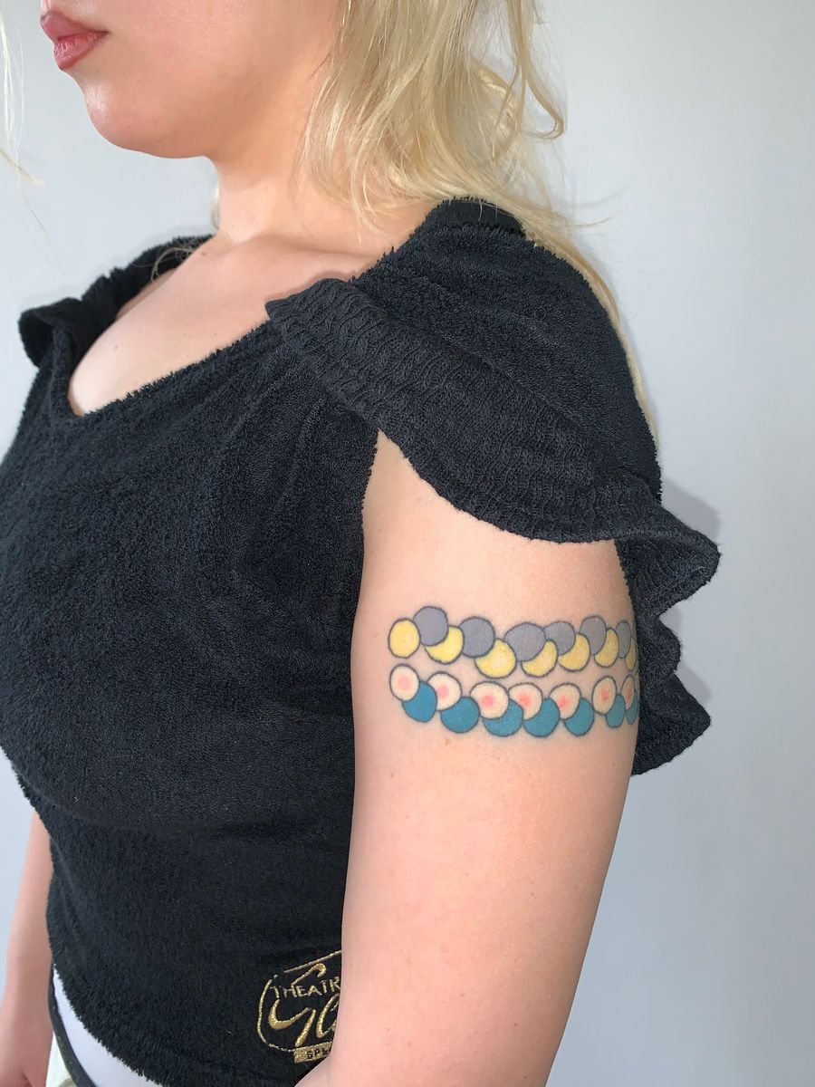 Theatre Products Terrycloth Top product image