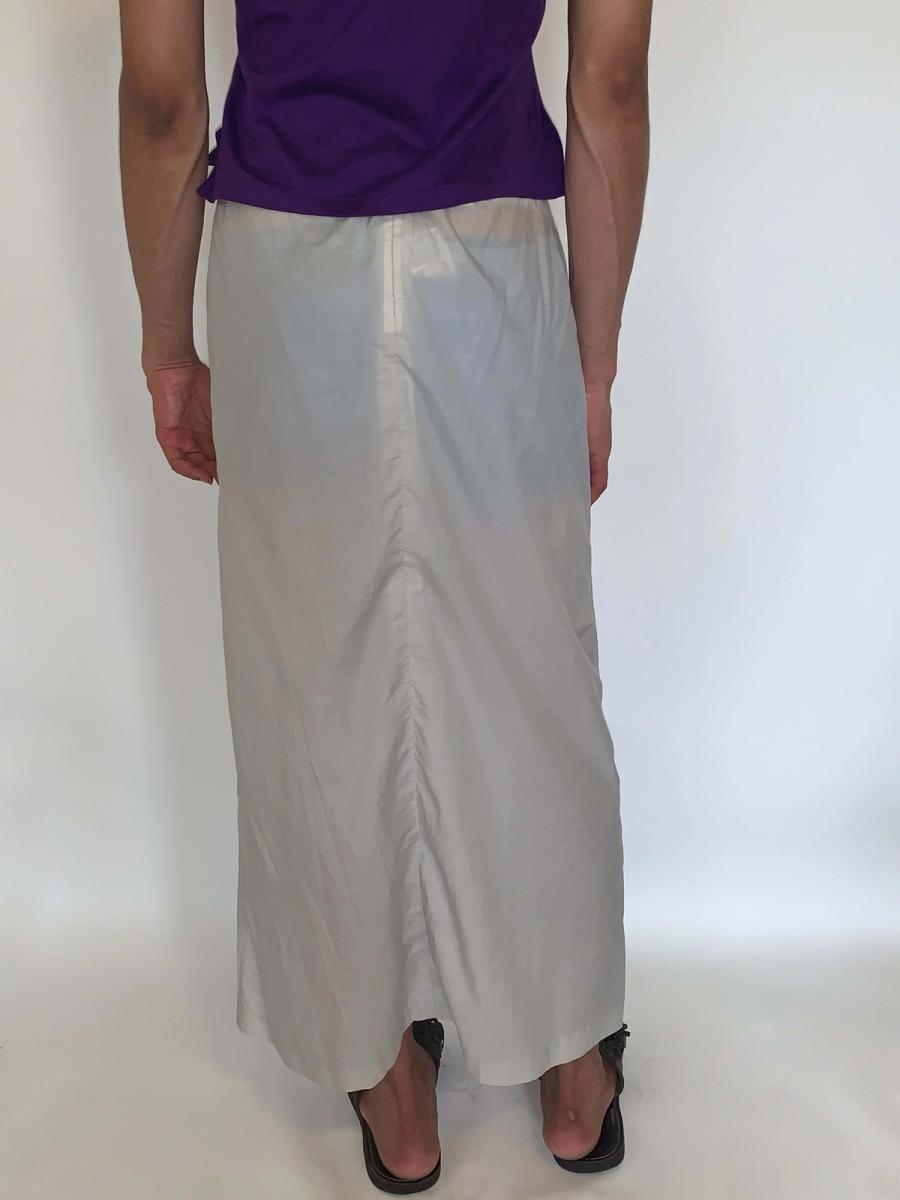 Bernhard Willhelm "Choose From the Hottest Bad Boy" Skirt product image