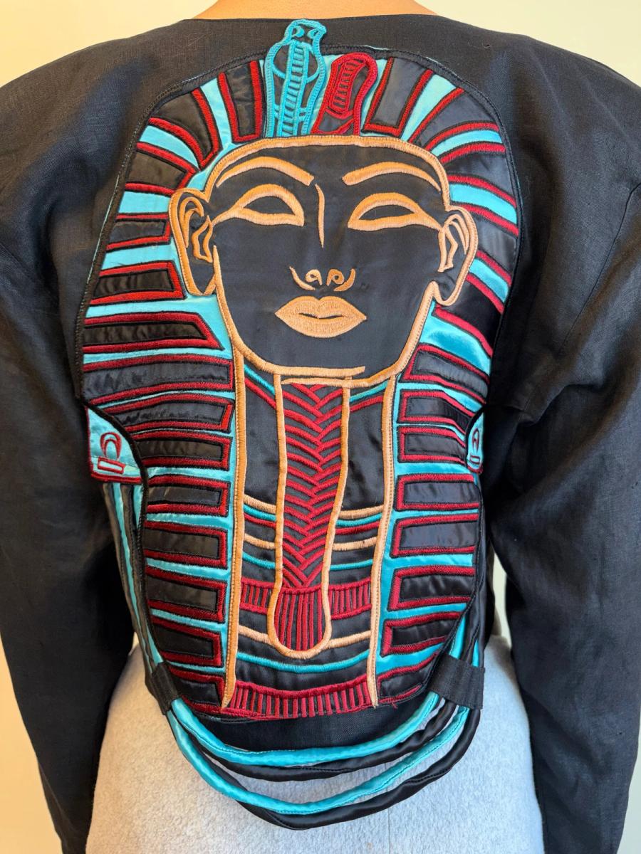 Korii Joko Pharoah Jacket  product image