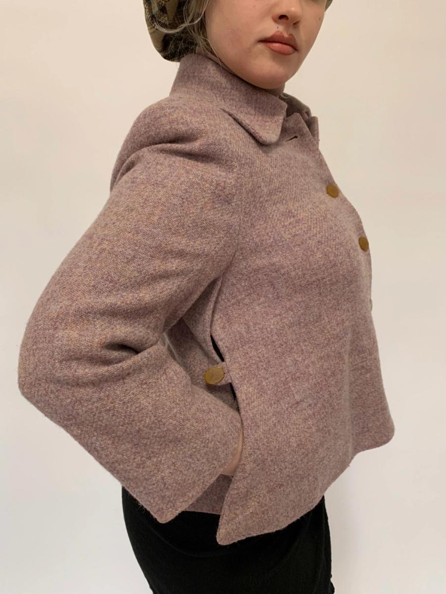 Vivienne Westwood Princess Blazer product image