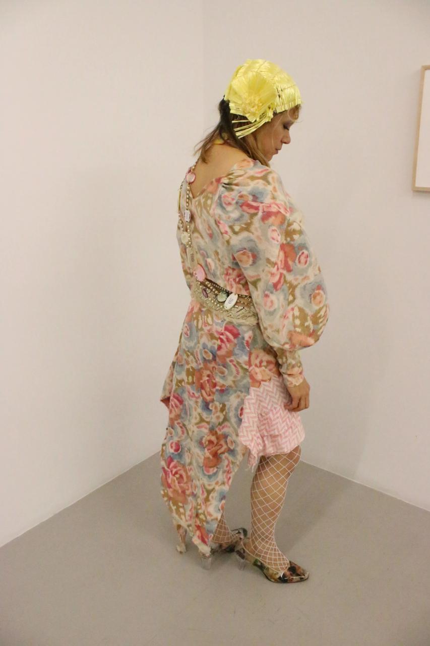 Collection 006 - SEZX look