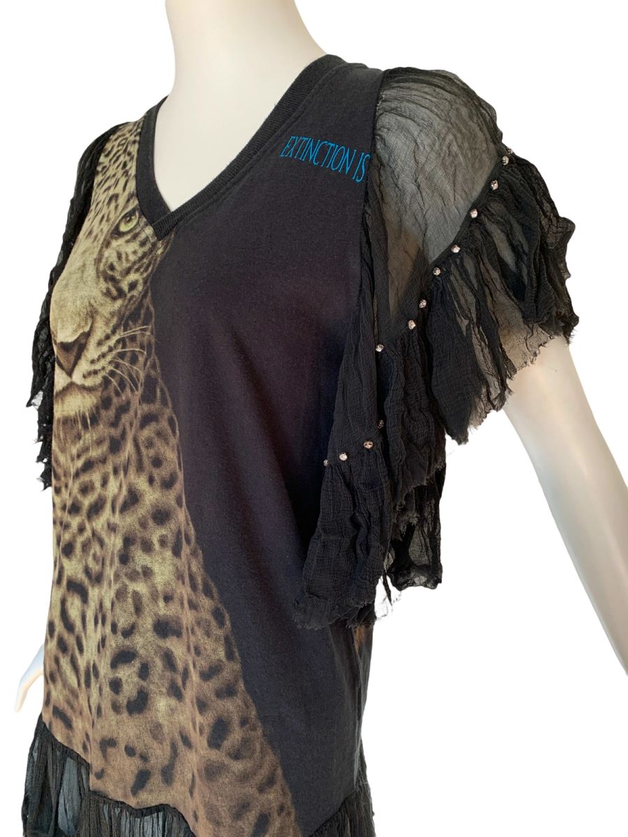 Drycleanonly Leopard Dress product image