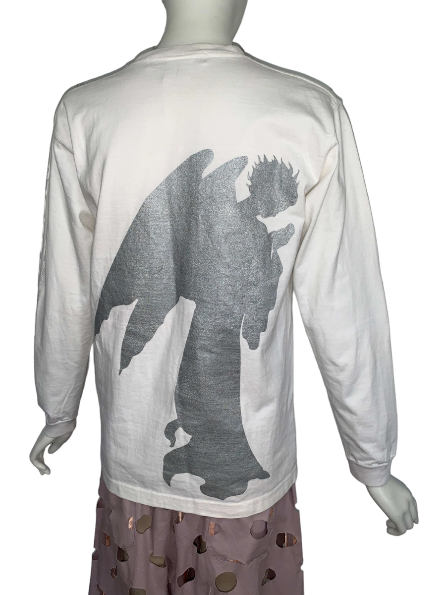 Beauty: Beast Angel Shirt product image