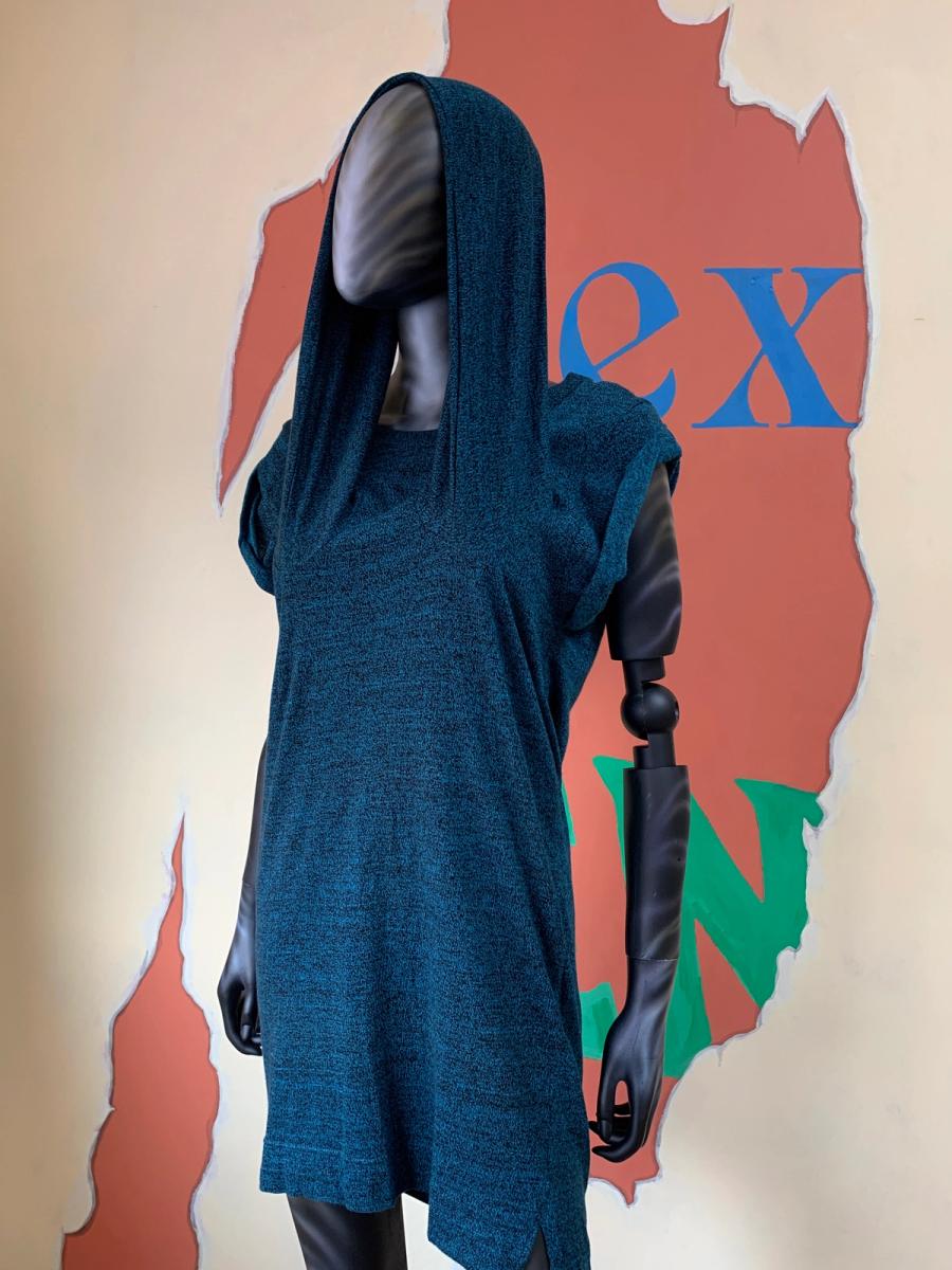 Vivienne Westwood Boob-tube Tunic product image