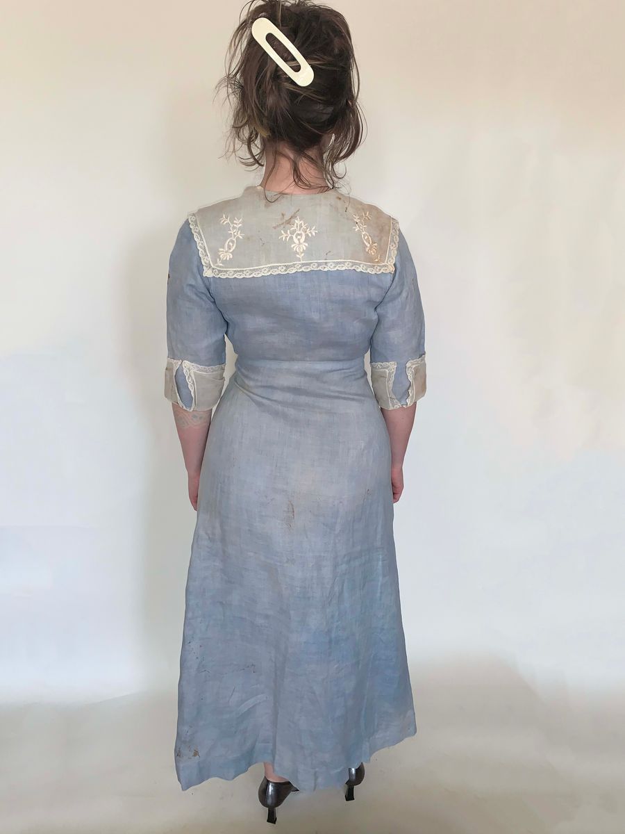 Titanic Era "Maid's" Dress  product image