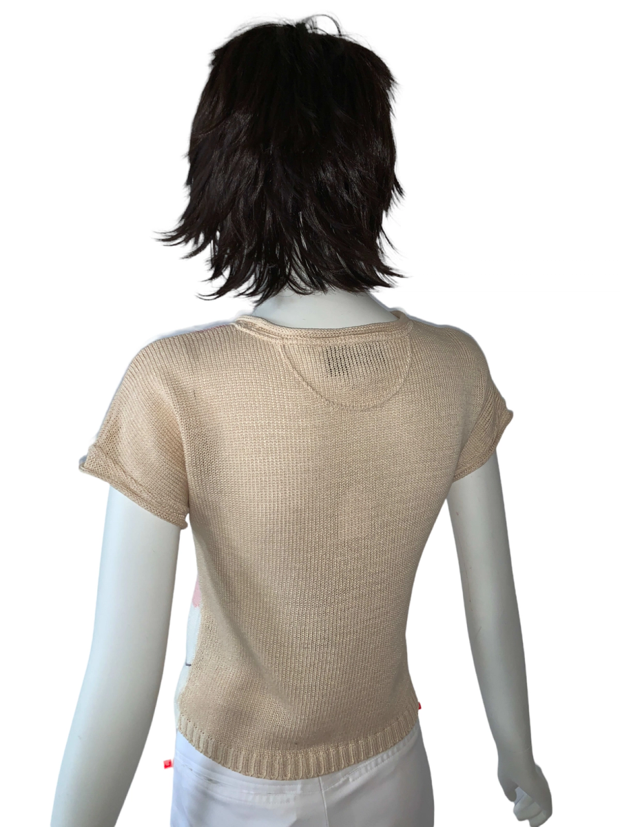 90s Castelbajac Babs Bunny Sweater product image