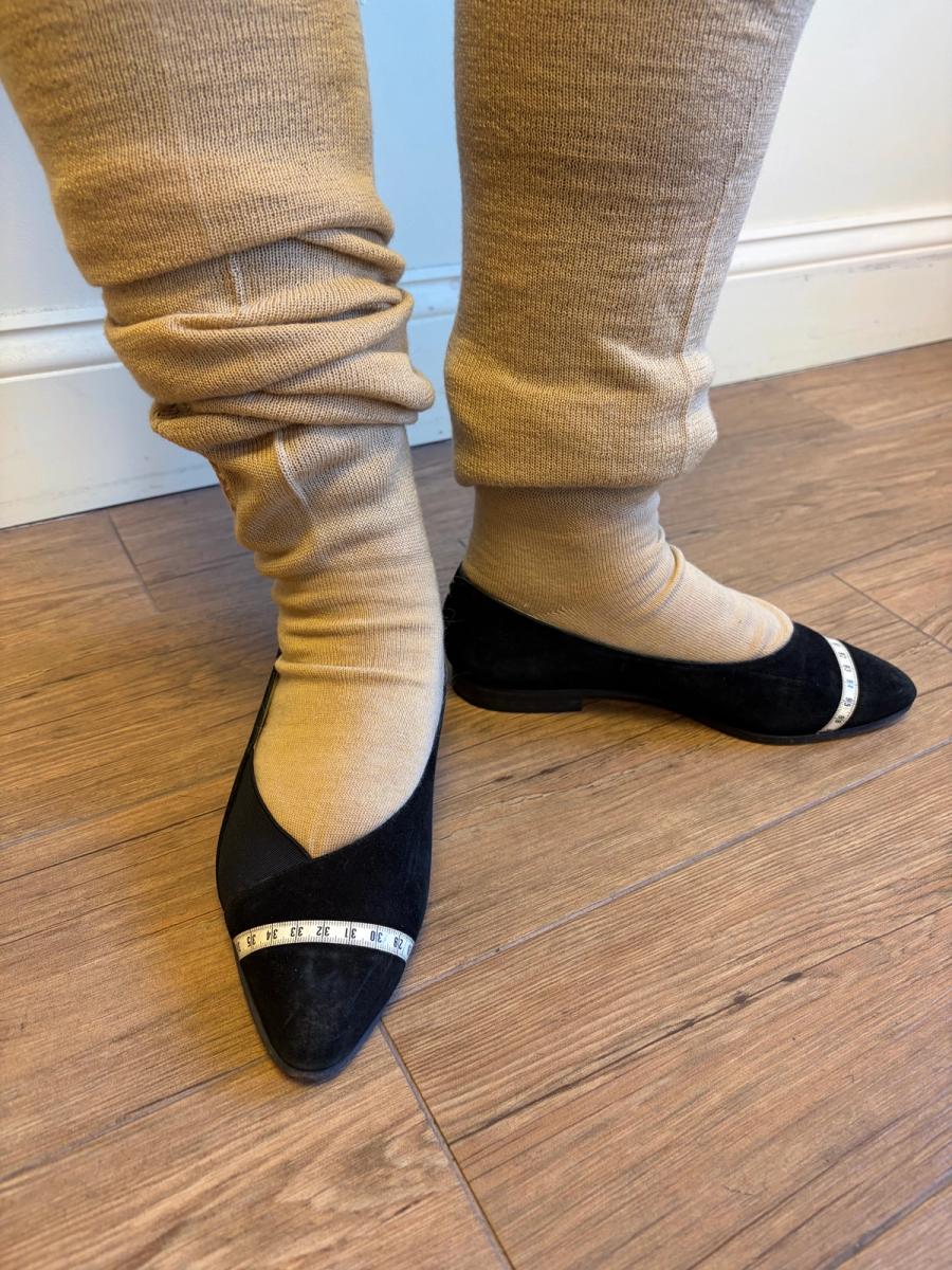 Tokio Kumagai Measuring Tape Flats product image