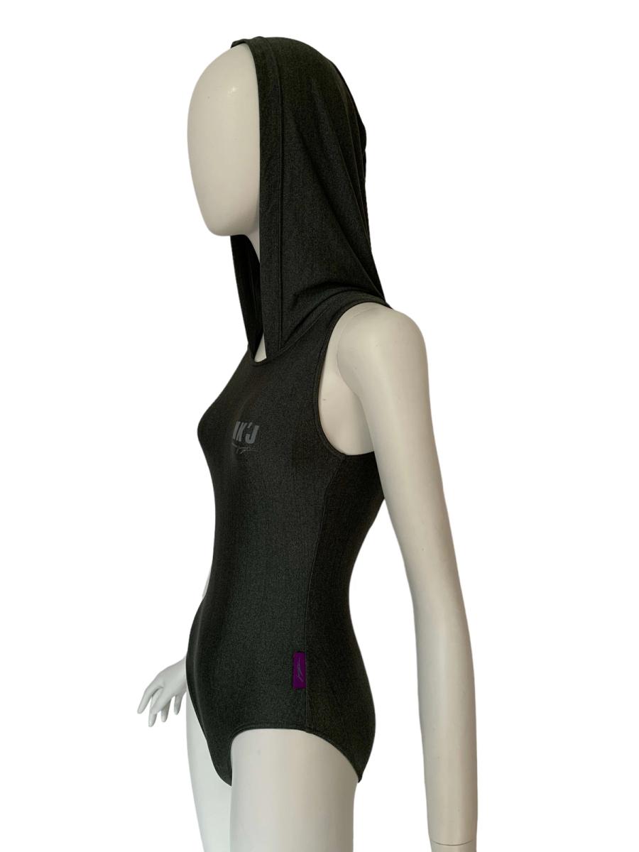 Michiko Koshino Hooded Swimsuit product image