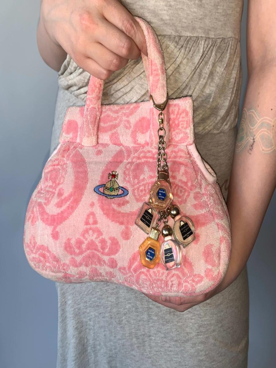 Theatre Products Parfum Keychain product image