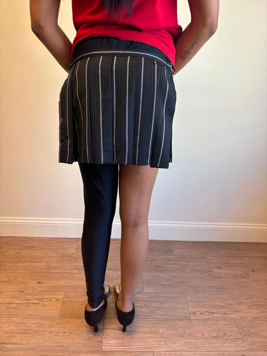 Vivienne Westwood Bum Flap Kilt product image