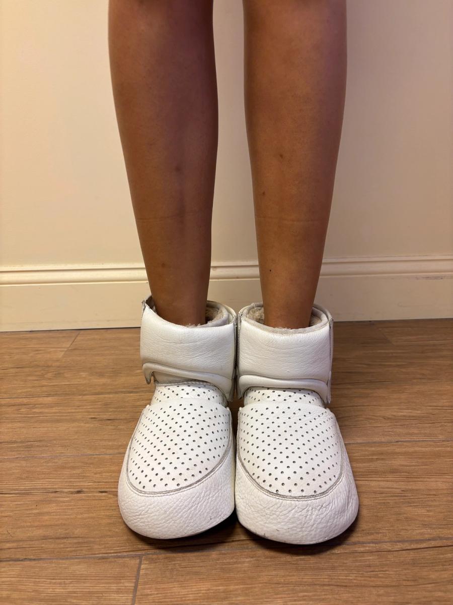 Shayne Oliver X UGG Armourite Sabaton Boots product image