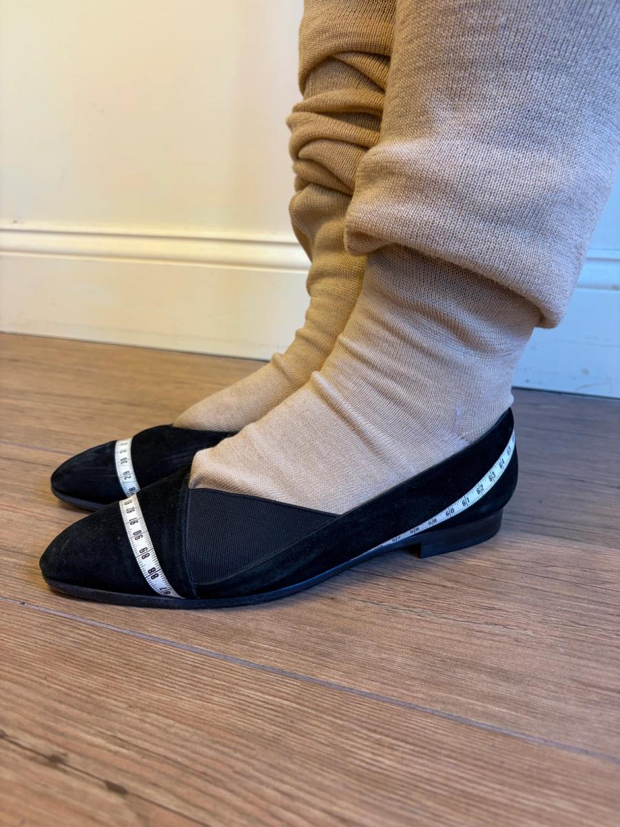 Tokio Kumagai Measuring Tape Flats product image