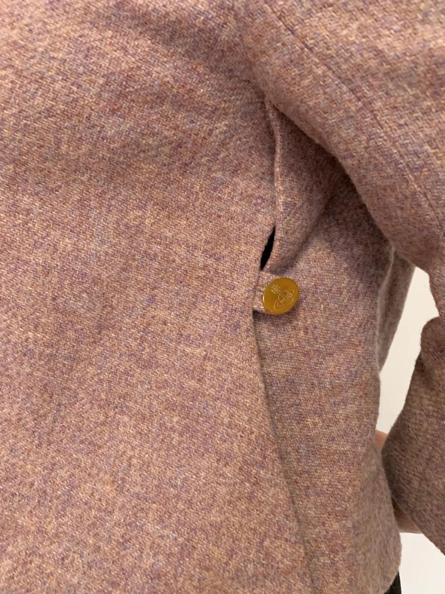 Vivienne Westwood Princess Blazer product image