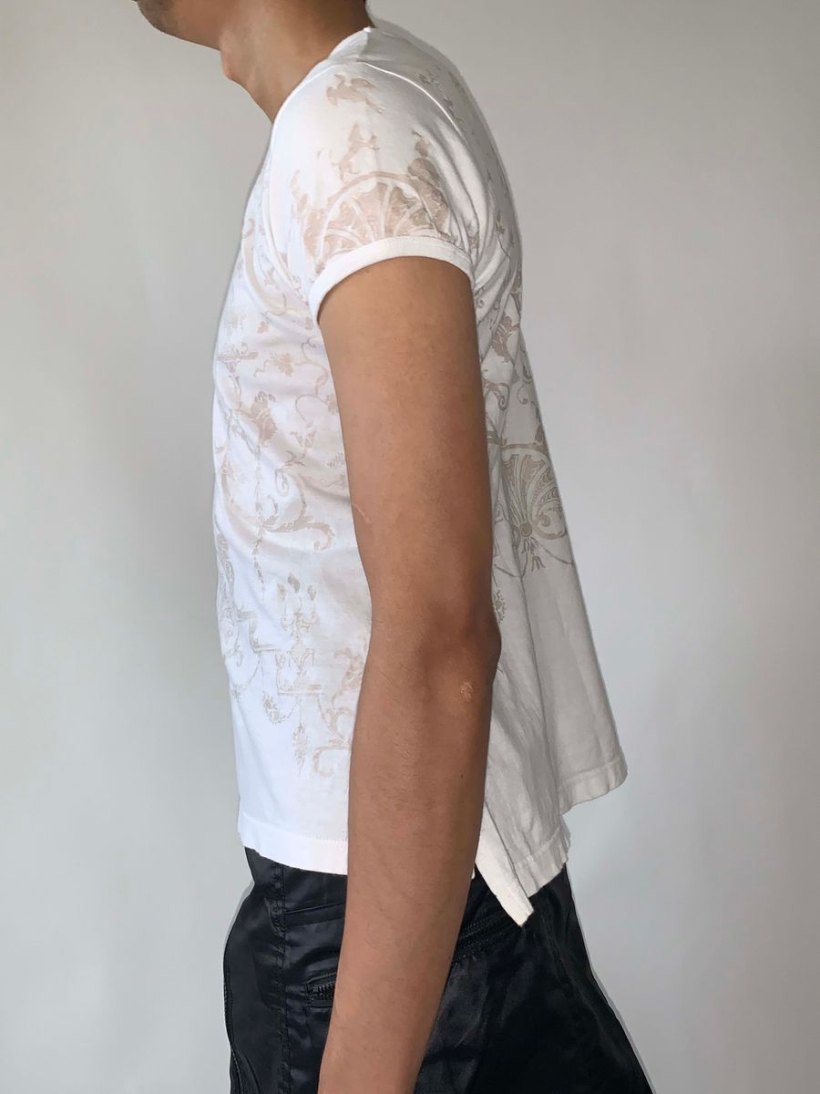 Vivienne Westwood 1990s 'Boulle' T-shirt product image