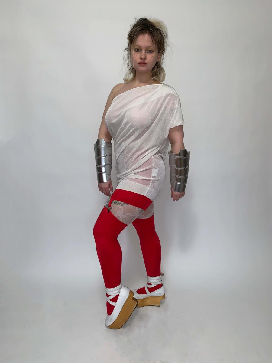 Vivienne Westwood Philosophy Top product image