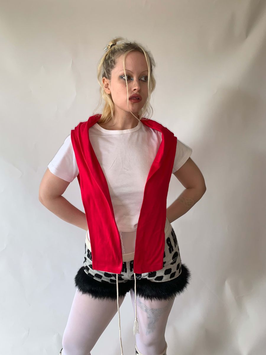 Obscure Desire of Bourgeoisie Double Shirt product image