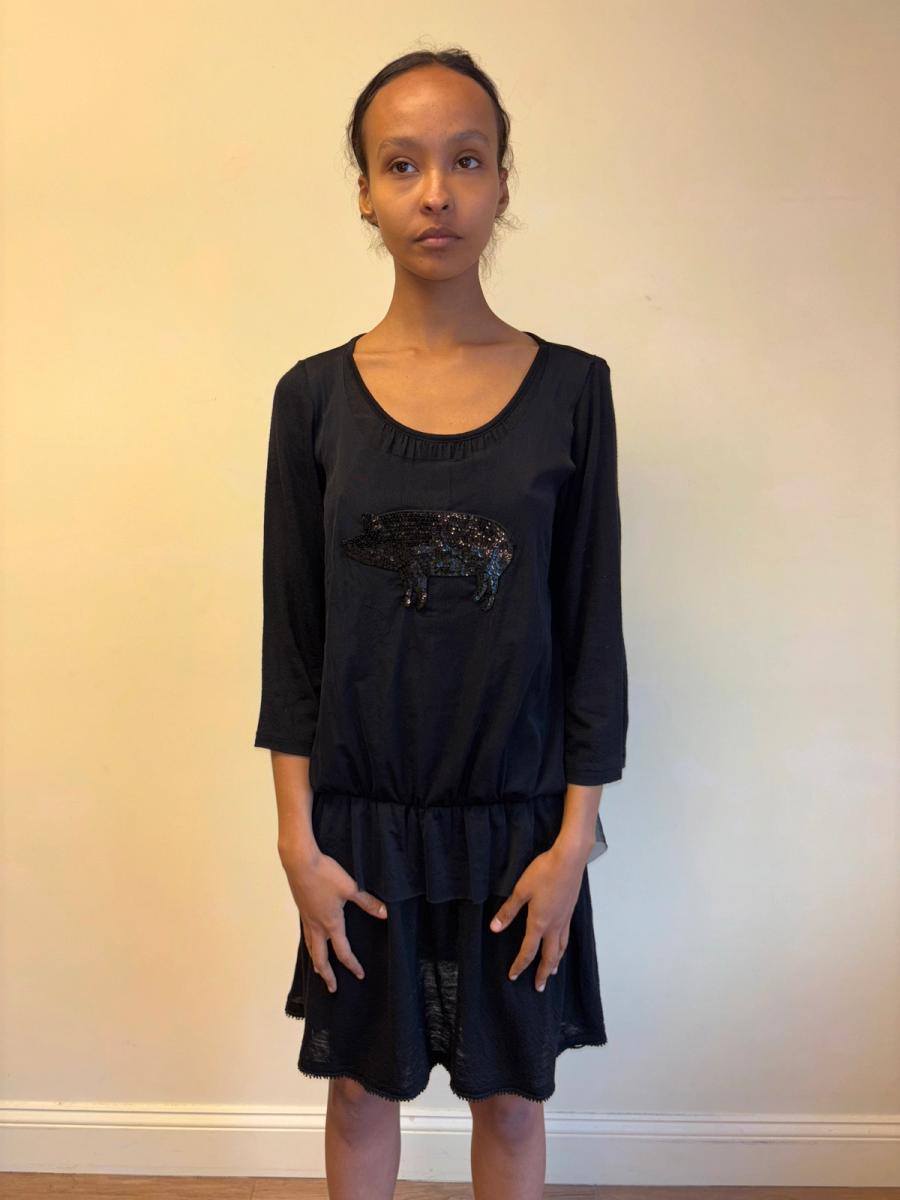 Sunao Kuwahara Pig Dress product image