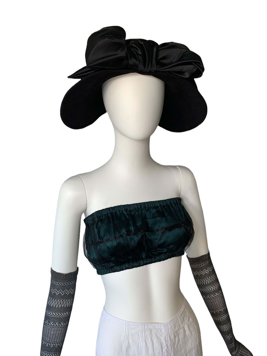 Undercover Lace Bandeau product image