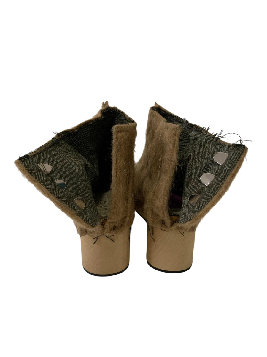 Shinichiro Arakawa Fuzzy Platforms product image