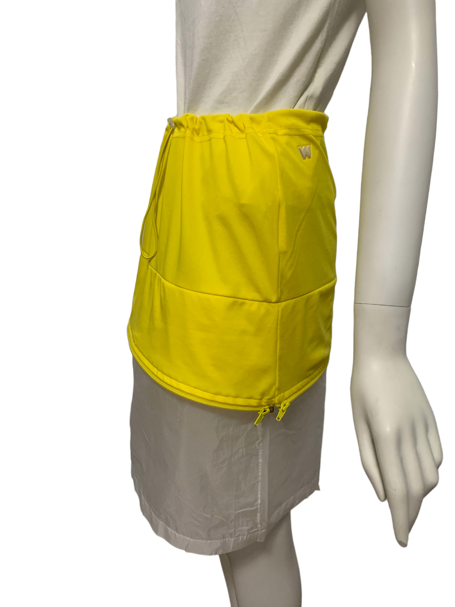 Wild & Lethal Trash Skirt product image