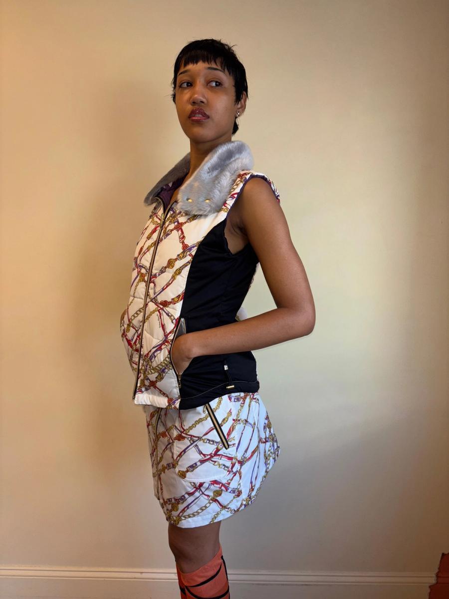 Dress Camp Puffer Set product image