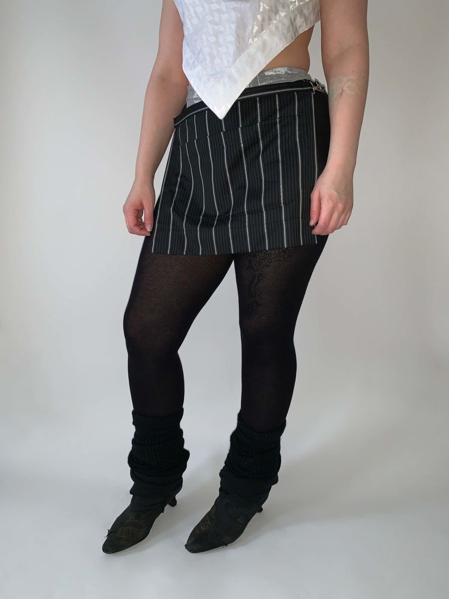 Vivienne Westwood Clip on Apron Skirt product image