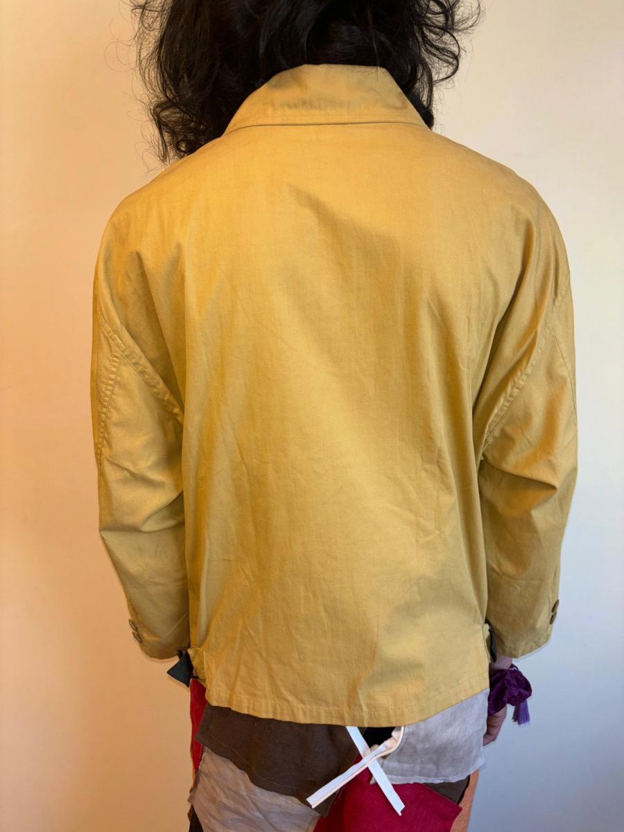 80s Calugi E Giannelli "Italian Miss" Jacket product image